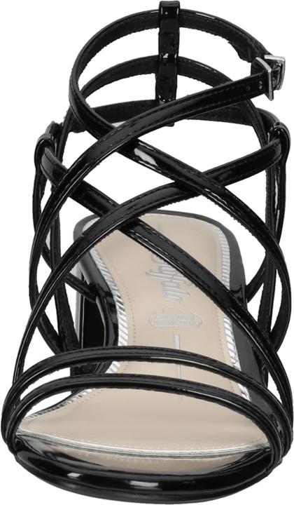 Produktbild Buffalo Lilly Cage Sandal Heel - 109703 (39)