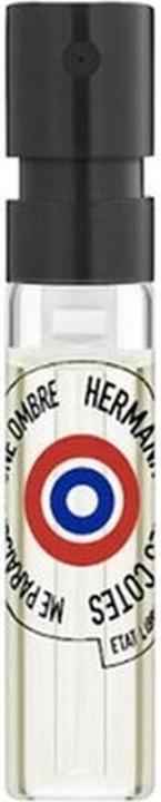 Actual product image Etat Libre D'Orange Hermann A Mes Cotes Me Paraissait Une Ombre Eau De Parfum Spray 2ml (Eau de parfum, 2 ml)