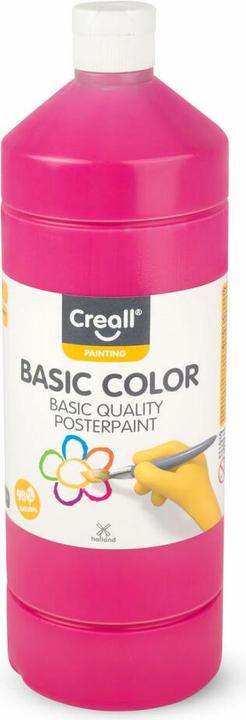 Produktbild Creall Schoolverf Cyclaam, 1 liter (Alpenveilchen, 1000 ml)