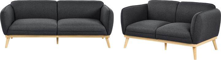 Produktbild Beliani Ljung (2-Sitzer, 3-Sitzer)
