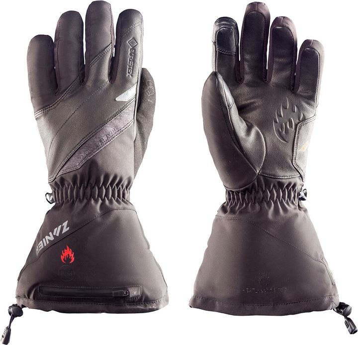 Zanier Gloves Aviator GTX Handschuhe