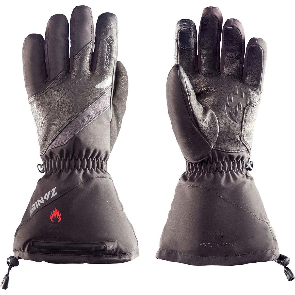 Zanier Gloves, Skihandschoenen, (7.5)