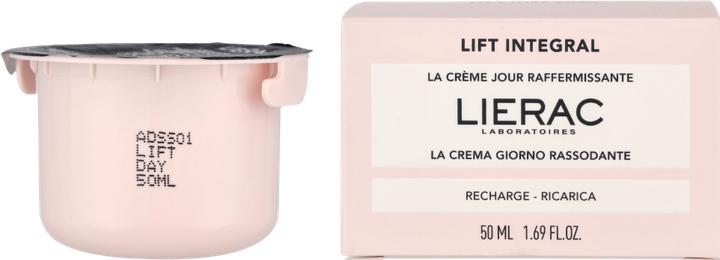 Actual product image Lierac Lift Integral Refill (50 ml, 24h cream)