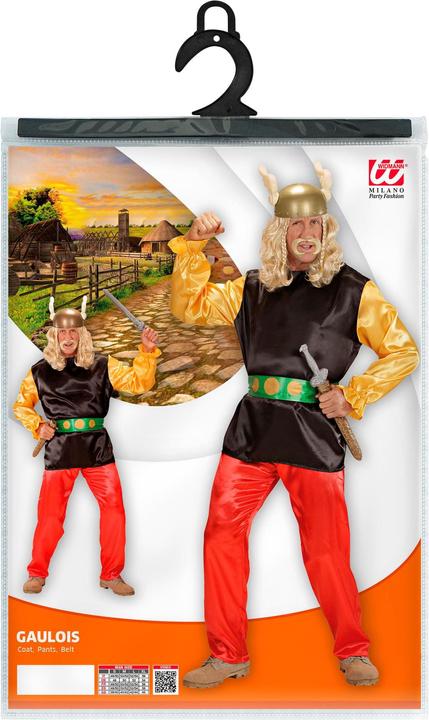 Image du produit Widmann Asterix Kostüm (M)