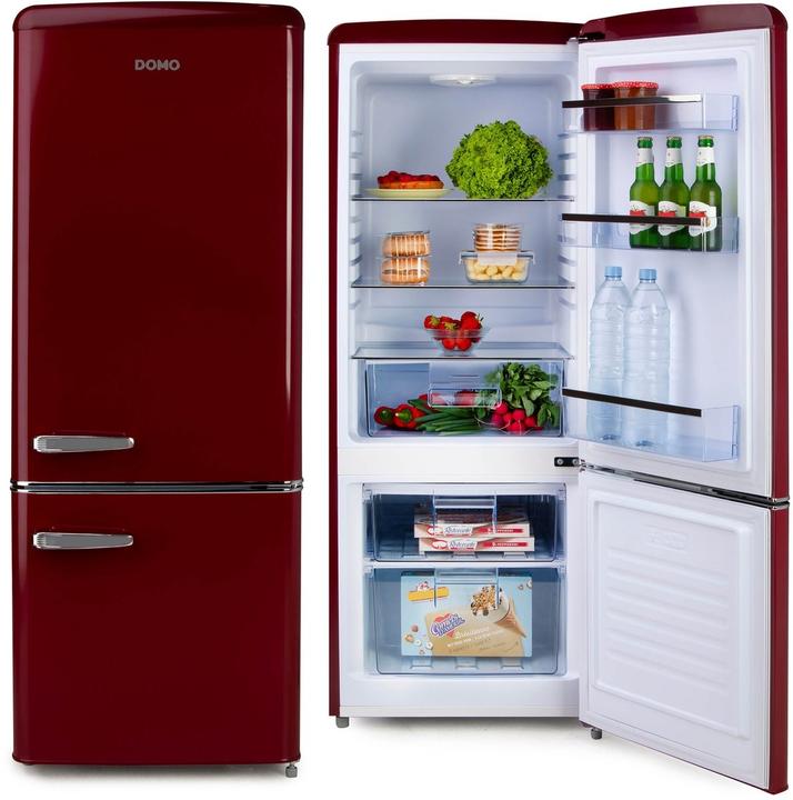 Produktbild Domo DO91707R (191 l)