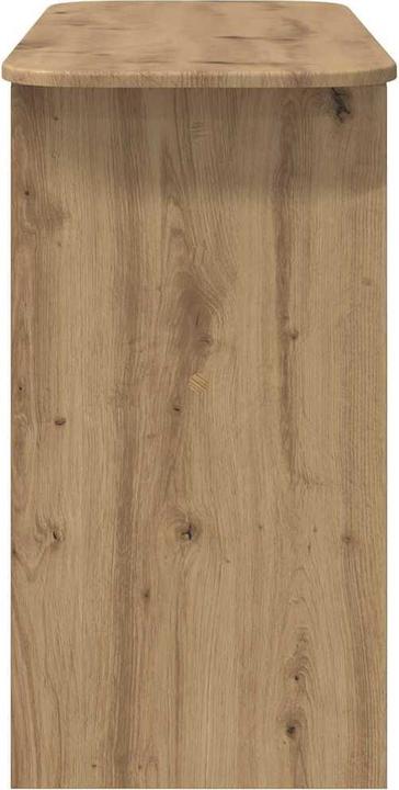 Produktbild vidaXL Konsolentisch (40 x 40 x 75 cm)