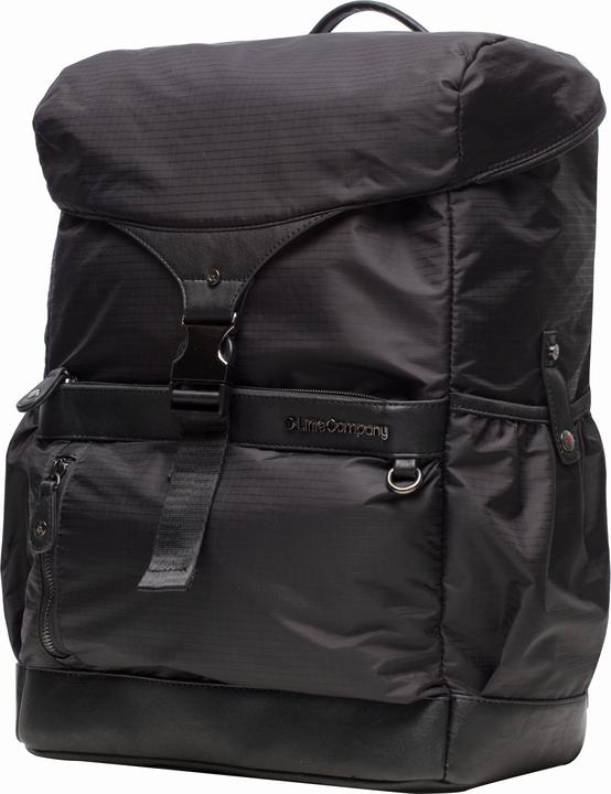 Image du produit Little Company Sac à dos à langer Miami Ribstop