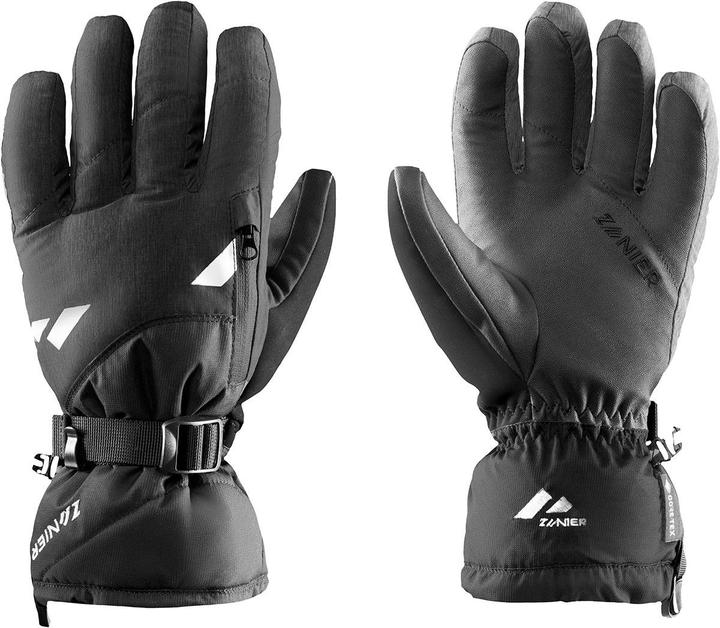 Immagine prodotto Zanier Gloves Guanti Ride GTX (9.5)