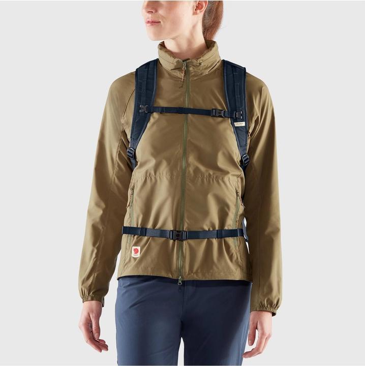 Actual product image Fjällräven High Coast Foldsack 24 (24 l)