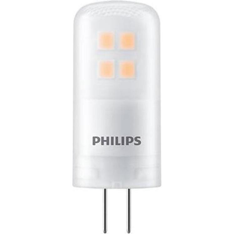 Philips Professional, Leuchtmittel, CorePro (G4, 2.70 W, 315 lm, 1 x, F)