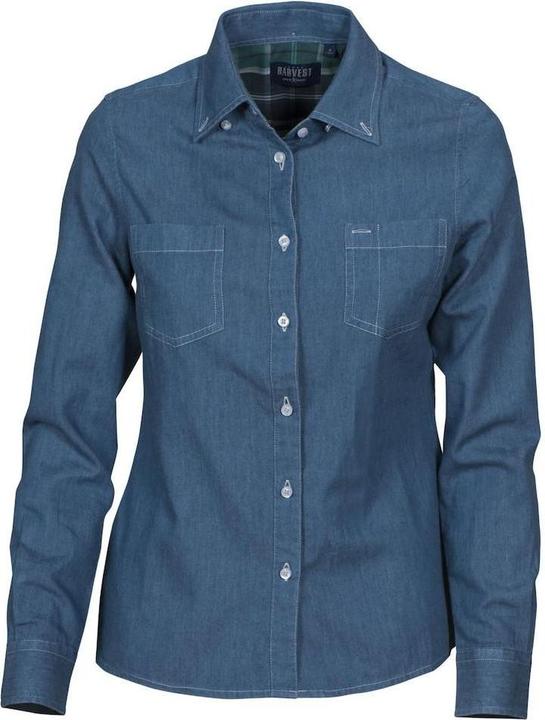 Produktbild James Harvest Jupiter Hemd (M)