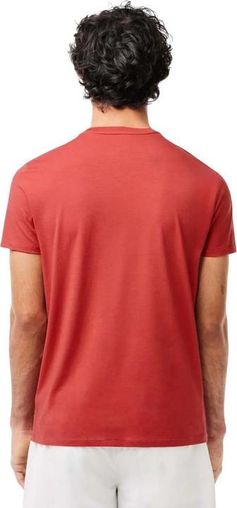 Immagine prodotto Lacoste Pima Maglietta Monocromo Girocollo Uomo (S)