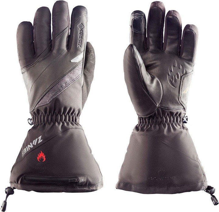 Produktbild Zanier Gloves Aviator GTX Handschuhe (7)