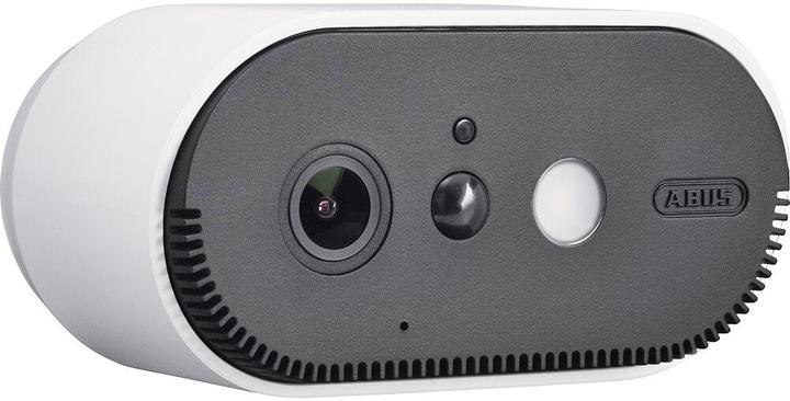 Abus WLAN Akku Cam mit Basisstation (1920 x 1080 Pixels)