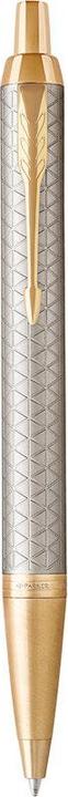 Produktbild Parker Pen IM Premium Silver G.C. (1x)