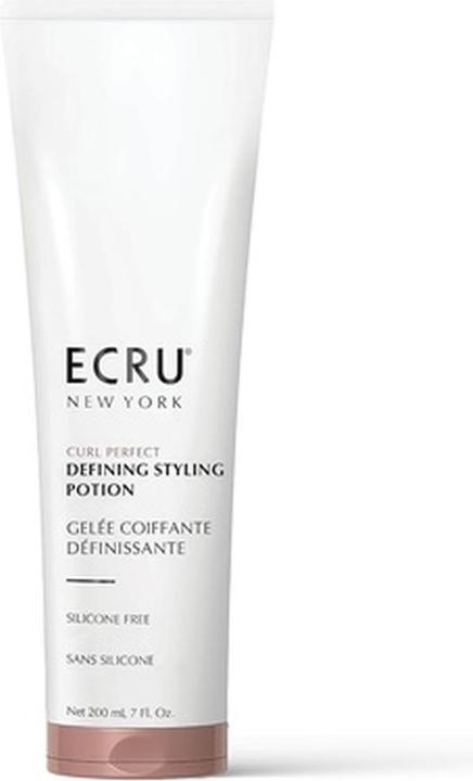 Actual product image Ecru New York ECRU NY Curl Perfect - Defining Styling Potion (Hair cream, 207 ml)