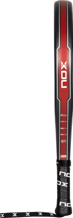 Produktbild Nox X-ONE Red 2023