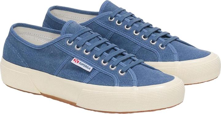 Produktbild Superga Sneaker 2750 OG Gewaschene Baumwolle (44.5)