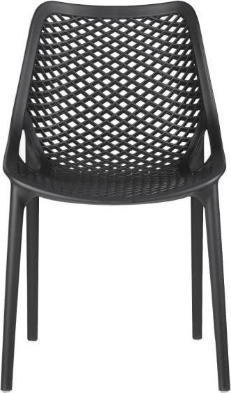 Produktbild Homestyle4u Stapelstühle