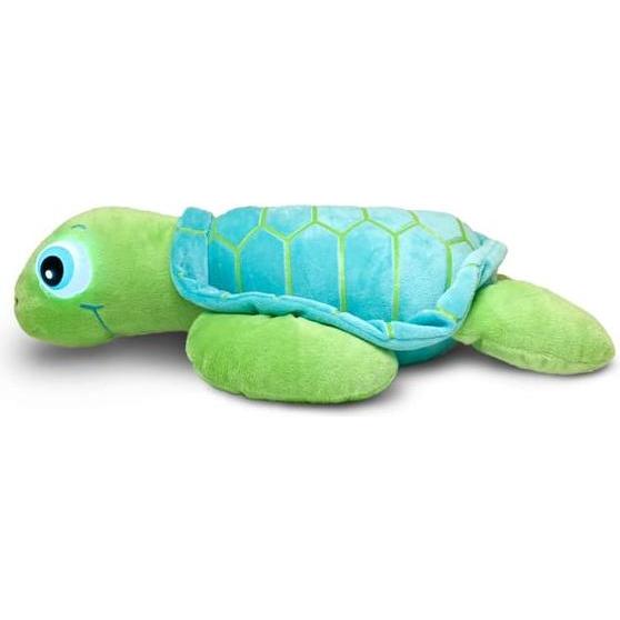 Thumbnail - Besttoy NightBuddies - Ally die Schildkröte