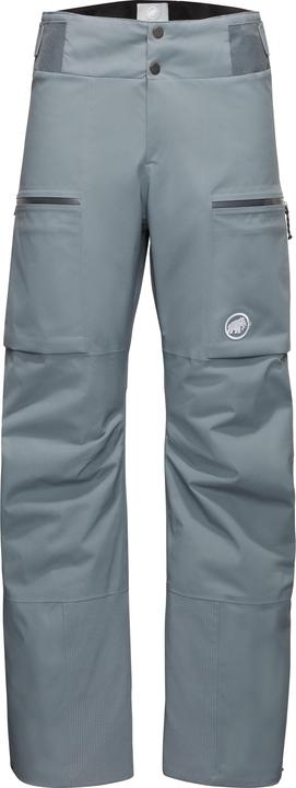 Actual product image Mammut Stoney HS Thermo Pants Men (46)