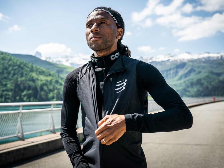 Immagine prodotto False Gilet antivento Hurricane M (L)
