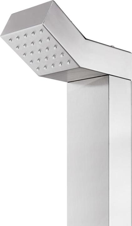 Actual product image vidaXL Gartendusche