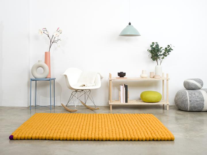 Immagine prodotto Myfelt Big One (120 x 170 cm)