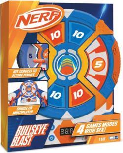 Produktbild Nerf Bullseye Elektronischer Zielkern