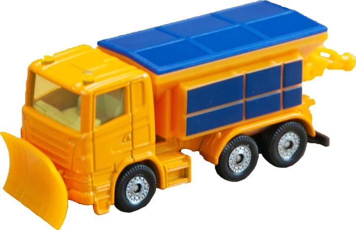 Produktbild Siku Winterdienst