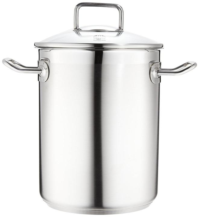 Image du produit Schulte-Ufer Casserole à asperges Profi-Star (18 cm, Casserole, Acier inoxydable)