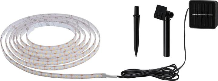 Actual product image Paulmann Solar Stripe (Warm white, 300 cm, Indoor)