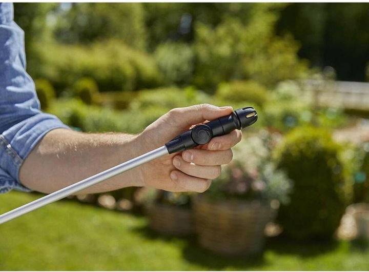 Image du produit Gardena Tige télescopique