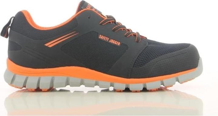 Produktbild Safety Jogger Ligero (S1P, S4, 39)