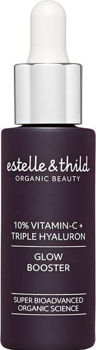 Produktbild Estelle & Thild Super BioAdvanced Booster 10% Vitamin-C Glow 30 ml (20 ml)