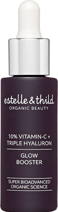 Image du produit Estelle & Thild Super BioAdvanced Booster 10% Vitamin-C Glow 30 ml (20 ml)