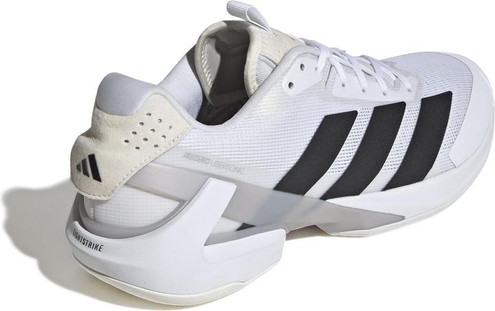 Produktbild adidas Adizero Ubersonic 5 Ac White/Black Man (48)