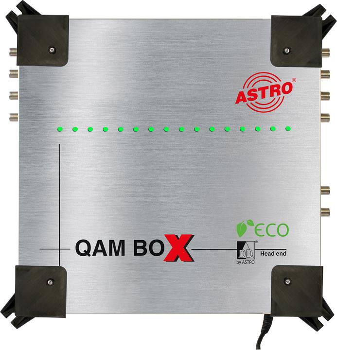 Produktbild Astro Kompaktkopfstelle