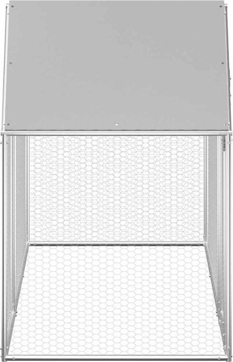 Actual product image vidaXL Robena