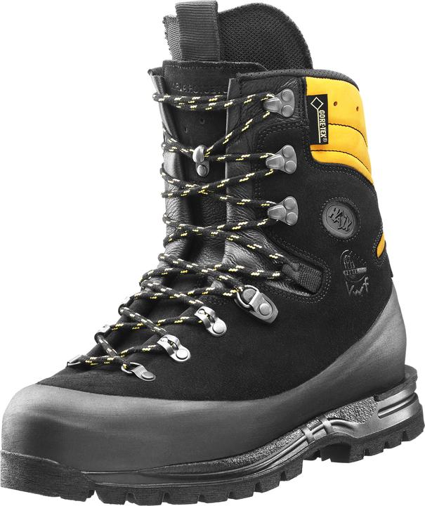 Actual product image Haix Protector Alpine forestry boots (S2, 42.5)