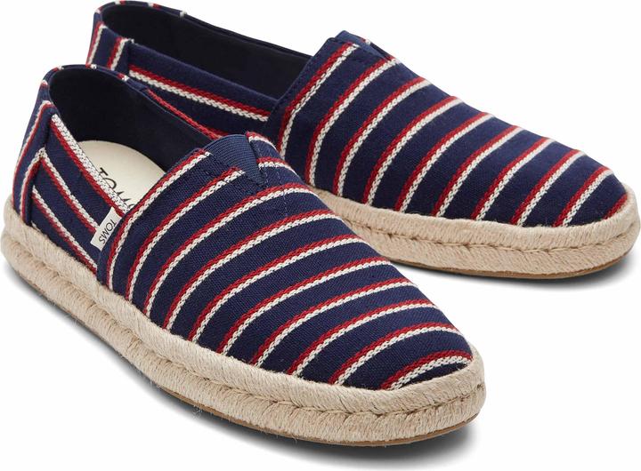 Produktbild Toms 's Alpargata Rope 2.0 (44)