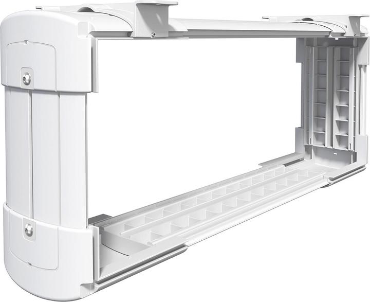 Dataflex PC mount