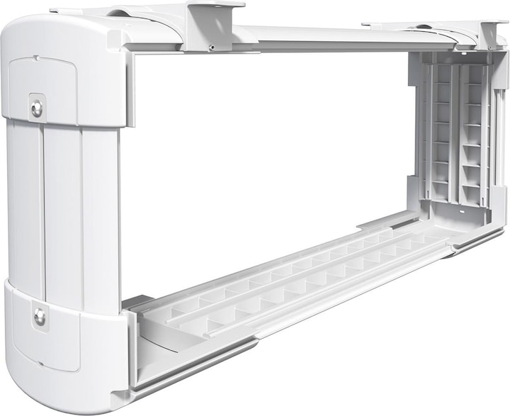Produktbild Dataflex PC-Halterung