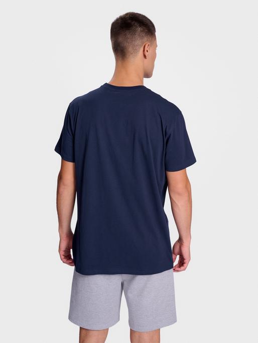 Produktbild hummel HMLGO 2.0 LOGO T-SHIRT S/S (XXL)