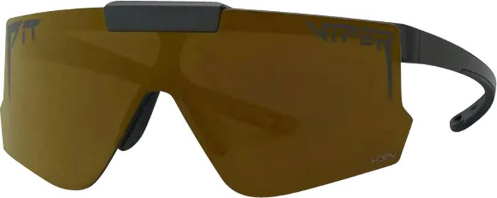 Produktbild Pit Viper The Exec Flip-Offs Regular - Gold