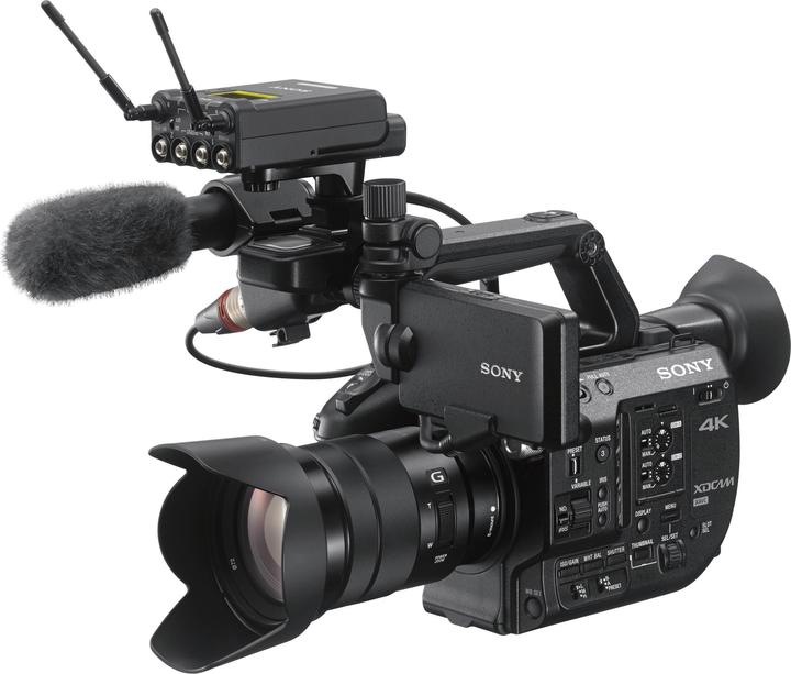 Image du produit Sony URX-P03D/33 (Divers)