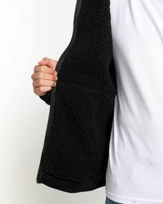 Immagine prodotto Element Greenland Zh Flint Black Jacket (XS)