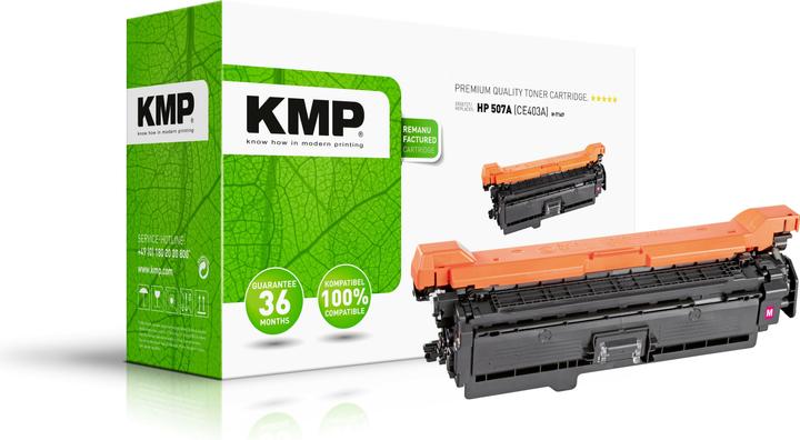 Immagine prodotto KMP H-T167 (M)