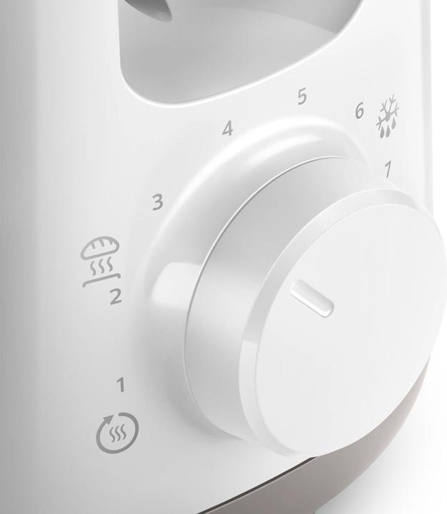 Actual product image Philips HD2590/00