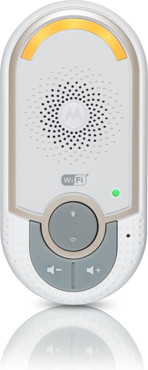 Motorola Mbp 162 (Audio del baby monitor, 300 m)